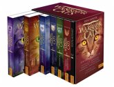 Warrior Cats - Die neue Prophezeiung, 6 Bde. Warrior Cats - Die neue Prophezeiung, 6 Bde.