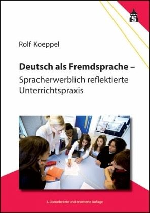 Deutsch als Fremdsprache Deutsch als Fremdsprache