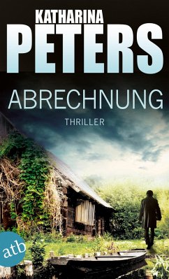 Abrechnung / Hannah Jakob Bd.4 - Peters, Katharina