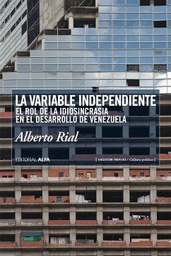 La variable independiente (eBook, ePUB) - Rial, Alberto