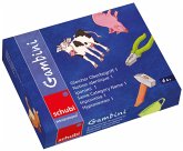 Gambini Gleicher Oberbegriff 1 Gambini Gleicher Oberbegriff 1