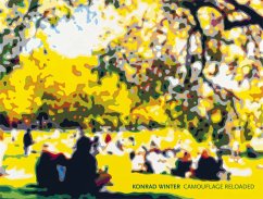 Konrad Winter - Camouflage Reloaded - Winter, Konrad