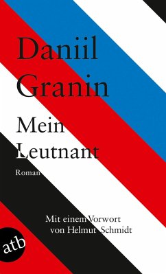 Mein Leutnant - Granin, Daniil