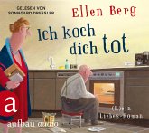 Ich koch dich tot, 2 MP3-CD Ich koch dich tot, 2 MP3-CD