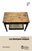 Las diecinueve enaguas (eBook, ePUB) Las diecinueve enaguas (eBook, ePUB)