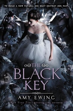 The Black Key (eBook, ePUB) - Ewing, Amy