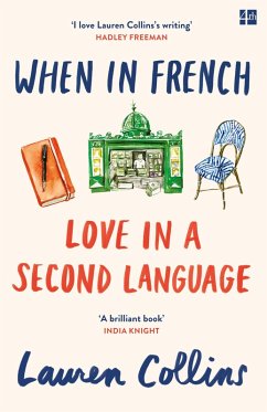 When in French (eBook, ePUB) - Collins, Lauren