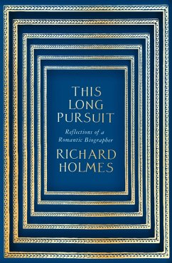 This Long Pursuit (eBook, ePUB) - Holmes, Richard