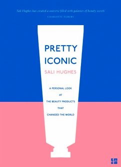 Pretty Iconic (eBook, ePUB) - Hughes, Sali