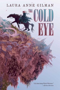 Cover The Cold Eye (eBook, ePUB)