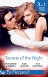 Secrets Of The Night (eBook, ePUB) - Bild 1