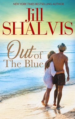 Cover Out Of The Blue (eBook, ePUB)