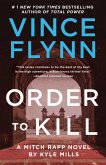 Order to Kill (eBook, ePUB)