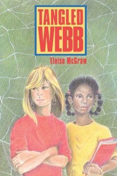 Cover Tangled Webb (eBook, ePUB)