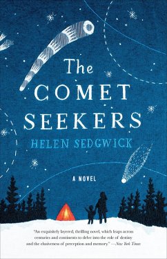 The Comet Seekers (eBook, ePUB) - Sedgwick, Helen