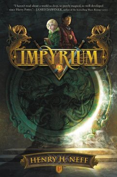 Impyrium (eBook, ePUB) - Neff, Henry H.