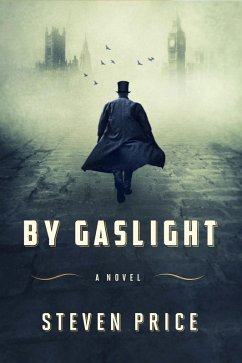 By Gaslight (eBook, ePUB) - Price, Steven