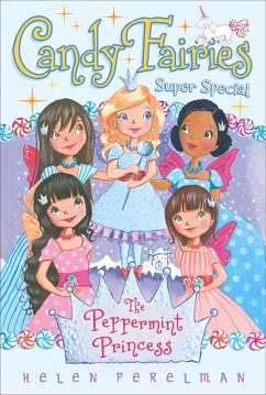 The Peppermint Princess (eBook, ePUB) - Perelman, Helen