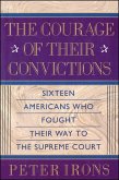 The Courage of Their Convictions (eBook, ePUB)