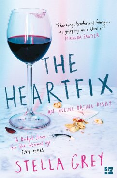 Cover The Heartfix (eBook, ePUB)
