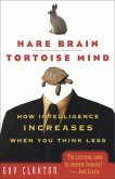 Hare Brain, Tortoise Mind (eBook, ePUB)