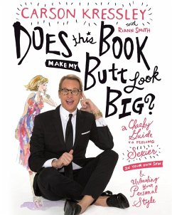 Cover Does This Book Make My Butt Look Big? (eBook, ePUB)