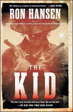 Cover The Kid (eBook, ePUB)