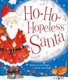 Ho-Ho-Hopeless Santa (eBook, ePUB)