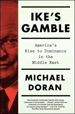 Ike's Gamble (eBook, ePUB) - Doran, Michael