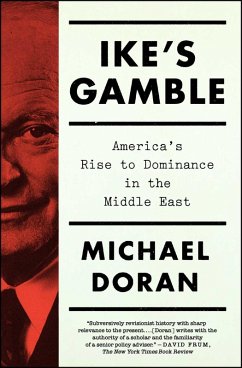 Cover Ike's Gamble (eBook, ePUB)