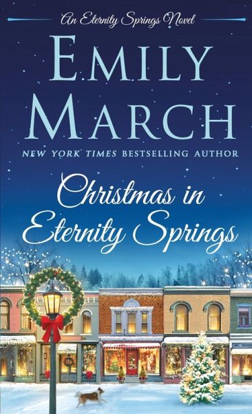 Christmas in Eternity Springs (eBook, ePUB) Christmas in Eternity Springs (eBook, ePUB)