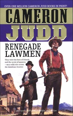 Cover Renegade Lawmen (eBook, ePUB)