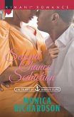 Second Chance Seduction (The Talbots of Harbour Island, Book 3) (eBook, ePUB)