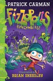 Fizzopolis #2: Floozombies! (eBook, ePUB)