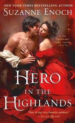 Hero in the Highlands (eBook, ePUB) - Enoch, Suzanne