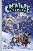 Creature Keepers and the Burgled Blizzard-Bristles (eBook, ePUB)