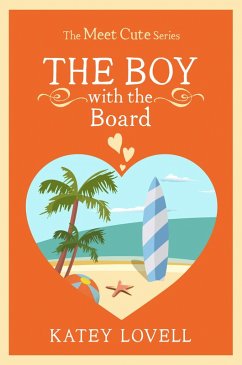 Cover The Boy with the Board (eBook, ePUB)