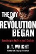 The Day the Revolution Began (eBook,... - Bild 1