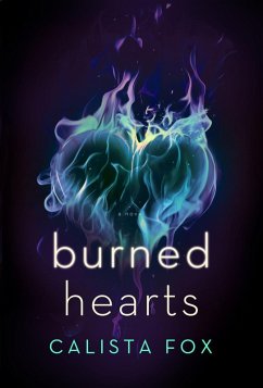 Cover Burned Hearts (eBook, ePUB)