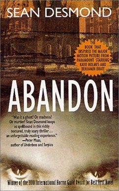 Abandon (eBook, ePUB) - Desmond, Sean