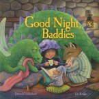 Good Night, Baddies (eBook, ePUB)