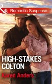 High-Stakes Colton (eBook, ePUB)