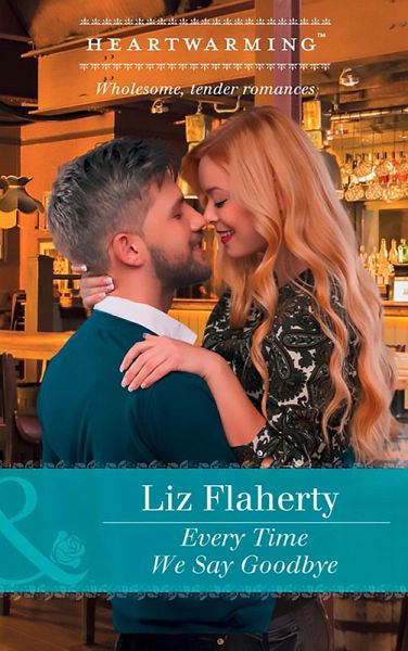 Every Time We Say Goodbye (eBook, ePUB) Every Time We Say Goodbye (eBook, ePUB)