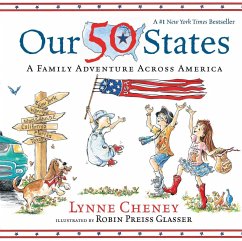 Our 50 States (eBook, ePUB) - Cheney, Lynne