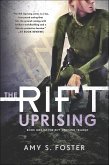 The Rift Uprising (eBook, ePUB)
