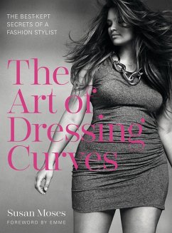 The Art of Dressing Curves (eBook, ePUB) - Moses, Susan