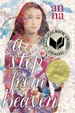 A Step from Heaven (eBook, ePUB) A Step from Heaven (eBook, ePUB)