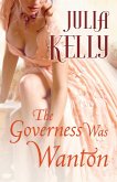 The Governess Was Wanton (eBook, ePUB)
