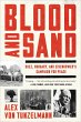 Blood and Sand (eBook, ePUB) - Bild 1