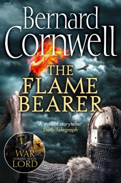 The Flame Bearer (eBook, ePUB) - Cornwell, Bernard